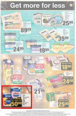 SUPER SPAR Eastern Cape : Welcome To 2020 (27 Dec 2019 - 5 Jan 2020), page 4