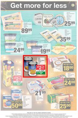 SUPER SPAR Eastern Cape : Welcome To 2020 (27 Dec 2019 - 5 Jan 2020), page 4