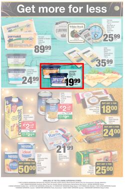 SUPER SPAR Eastern Cape : Welcome To 2020 (27 Dec 2019 - 5 Jan 2020), page 4
