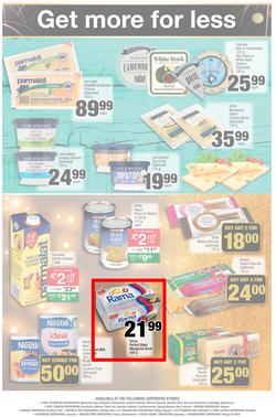 SUPER SPAR Eastern Cape : Welcome To 2020 (27 Dec 2019 - 5 Jan 2020), page 4