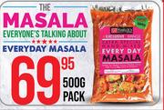 Nagiah's The Everyday Masala-500g Per Pack