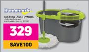 Homemark Top Mop Plus TPM006