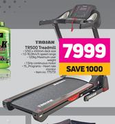 Trojan TR500 Treadmill