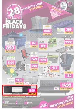 Game : 28 Black Fridays Week 4 (25 November - 29 November 2020), page 4