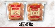 Food Lover's Koeksisters-For 2