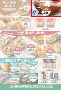 Food Lovers Market Eastern Cape : Great Value, Great Service, Great Deals! (1 March - 7 March 2021), page 4