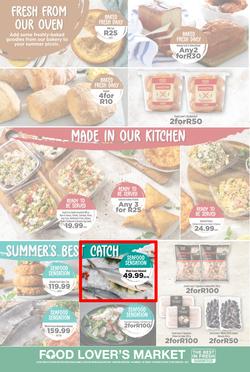 Food Lovers Market Eastern Cape : Great Value, Great Service, Great Deals! (1 March - 7 March 2021), page 4