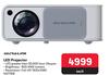 Ultra Link LED Projector