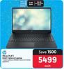 HP 39cm (15.6") Intel Celeron Laptop
