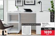 Adaptive Desk