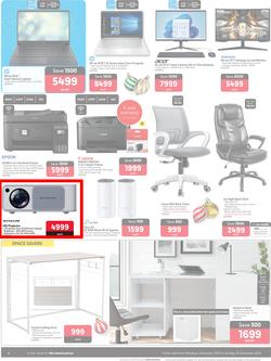 Makro : Get In The Mood For Fantastic Festive Deals (04 December - 10 December 2023), page 4