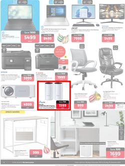 Makro : Get In The Mood For Fantastic Festive Deals (04 December - 10 December 2023), page 4