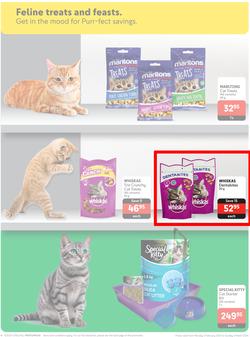 Makro : Pet Care (05 February - 03 March 2024), page 4