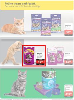 Makro : Pet Care (05 February - 03 March 2024), page 4