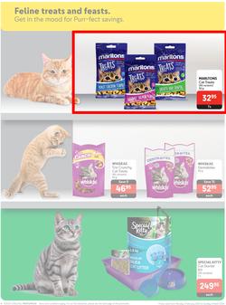 Makro : Pet Care (05 February - 03 March 2024), page 4