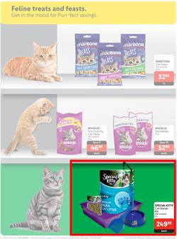 Makro : Pet Care (05 February - 03 March 2024), page 4