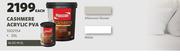 Plascon Cashmere Acrylic PVA-20L Each