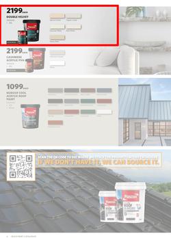 Buco : Buco Is Paint (27 October - 18 December 2021), page 4