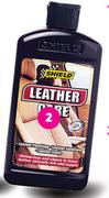 Shield Leather Care Solution-400ml