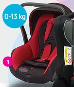 Chelino Boogie Infant Car Seat 0-13Kg