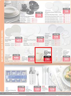 Makro : In A Mood To Treat Your Customers With Appetising Deals (01 July - 28 July 2024), page 4