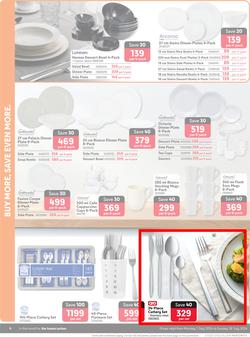 Makro : In A Mood To Treat Your Customers With Appetising Deals (01 July - 28 July 2024), page 4