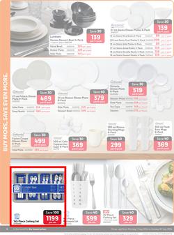 Makro : In A Mood To Treat Your Customers With Appetising Deals (01 July - 28 July 2024), page 4