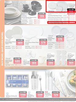 Makro : In A Mood To Treat Your Customers With Appetising Deals (01 July - 28 July 2024), page 4