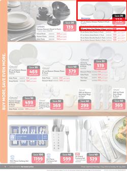 Makro : In A Mood To Treat Your Customers With Appetising Deals (01 July - 28 July 2024), page 4