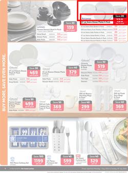 Makro : In A Mood To Treat Your Customers With Appetising Deals (01 July - 28 July 2024), page 4