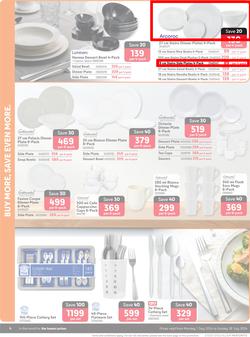 Makro : In A Mood To Treat Your Customers With Appetising Deals (01 July - 28 July 2024), page 4