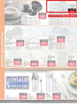 Makro : In A Mood To Treat Your Customers With Appetising Deals (01 July - 28 July 2024), page 4