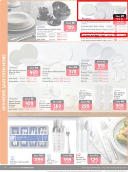 Makro : In A Mood To Treat Your Customers With Appetising Deals (01 July - 28 July 2024), page 4