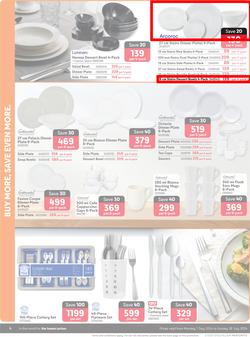 Makro : In A Mood To Treat Your Customers With Appetising Deals (01 July - 28 July 2024), page 4