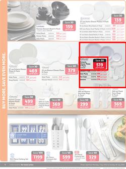 Makro : In A Mood To Treat Your Customers With Appetising Deals (01 July - 28 July 2024), page 4