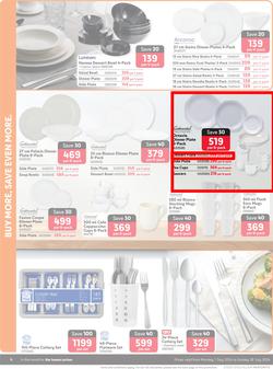 Makro : In A Mood To Treat Your Customers With Appetising Deals (01 July - 28 July 2024), page 4