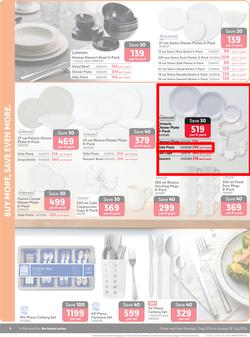 Makro : In A Mood To Treat Your Customers With Appetising Deals (01 July - 28 July 2024), page 4