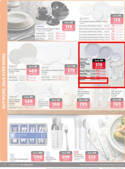 Makro : In A Mood To Treat Your Customers With Appetising Deals (01 July - 28 July 2024), page 4