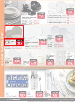 Makro : In A Mood To Treat Your Customers With Appetising Deals (01 July - 28 July 2024), page 4