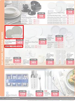 Makro : In A Mood To Treat Your Customers With Appetising Deals (01 July - 28 July 2024), page 4