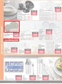 Makro : In A Mood To Treat Your Customers With Appetising Deals (01 July - 28 July 2024), page 4