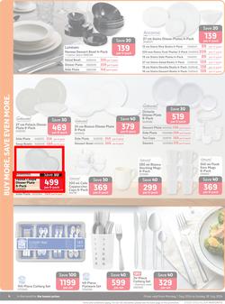 Makro : In A Mood To Treat Your Customers With Appetising Deals (01 July - 28 July 2024), page 4