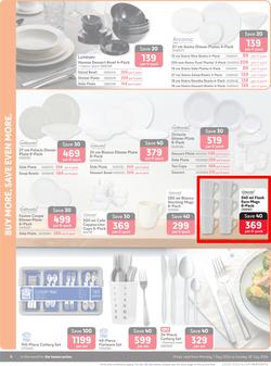 Makro : In A Mood To Treat Your Customers With Appetising Deals (01 July - 28 July 2024), page 4