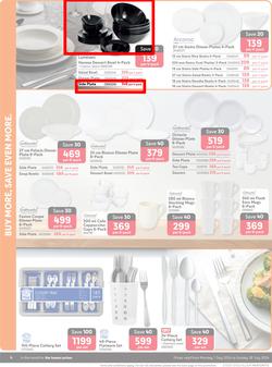 Makro : In A Mood To Treat Your Customers With Appetising Deals (01 July - 28 July 2024), page 4