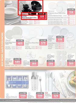 Makro : In A Mood To Treat Your Customers With Appetising Deals (01 July - 28 July 2024), page 4