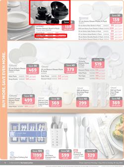 Makro : In A Mood To Treat Your Customers With Appetising Deals (01 July - 28 July 2024), page 4