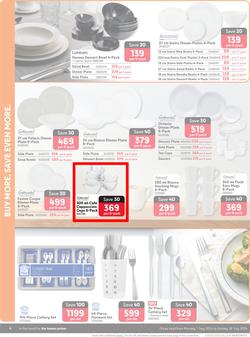 Makro : In A Mood To Treat Your Customers With Appetising Deals (01 July - 28 July 2024), page 4