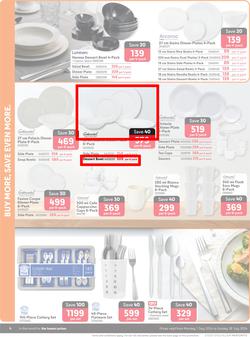 Makro : In A Mood To Treat Your Customers With Appetising Deals (01 July - 28 July 2024), page 4