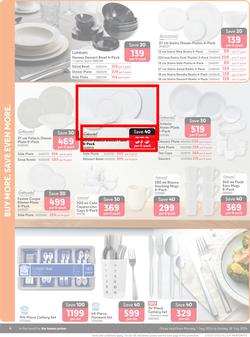 Makro : In A Mood To Treat Your Customers With Appetising Deals (01 July - 28 July 2024), page 4