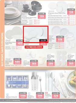 Makro : In A Mood To Treat Your Customers With Appetising Deals (01 July - 28 July 2024), page 4